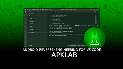 apklap|APKLab/APKLab: Android Reverse.